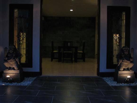 Puri Chorus Boutique Hotel Pakualaman Kültér fotó